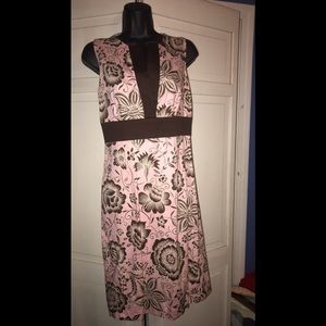 Vintage J McLaughlin dress